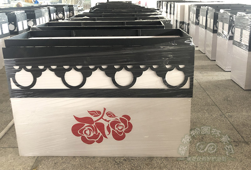 PVC花箱在市場(chǎng)中的需求如何？