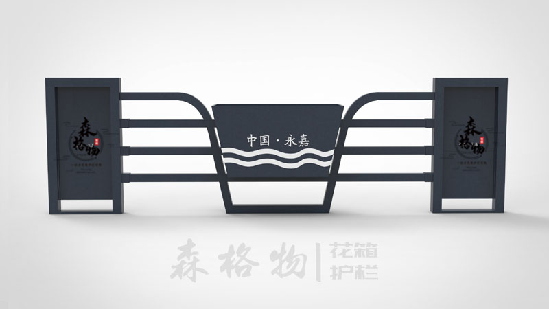 窗花不銹鋼花箱護(hù)欄 窗花不銹鋼花箱護(hù)欄