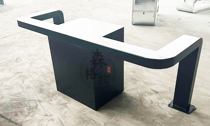 防撞景觀隔離車擋護(hù)欄