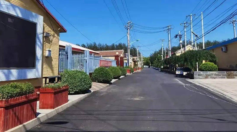 美麗鄉(xiāng)村建設(shè)花箱必不可少 美麗鄉(xiāng)村建設(shè)花箱必不可少