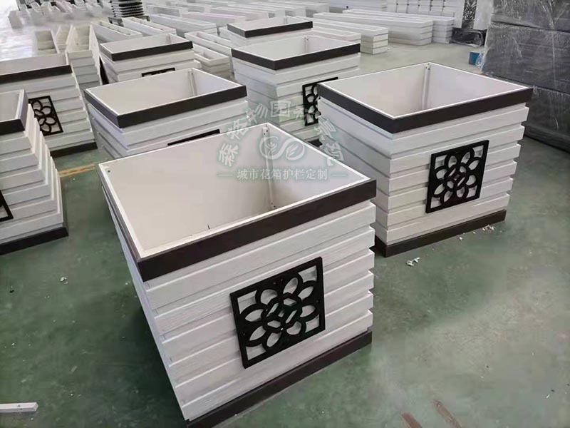 PVC花箱的優(yōu)點 PVC花箱的優(yōu)點