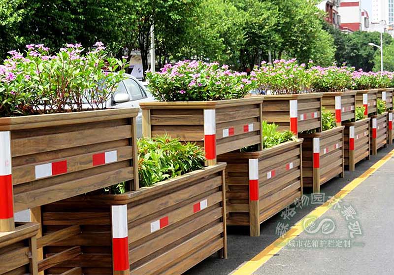 鋁合金花箱都有哪些明顯的優(yōu)勢(shì)呢 鋁合金花箱都有哪些明顯的優(yōu)勢(shì)呢