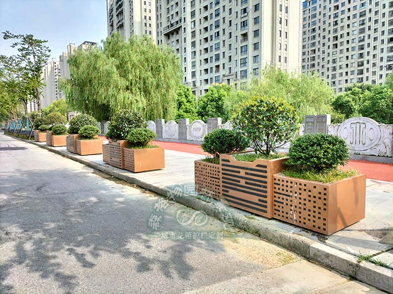 花箱不銹鋼好不好 花箱不銹鋼好不好