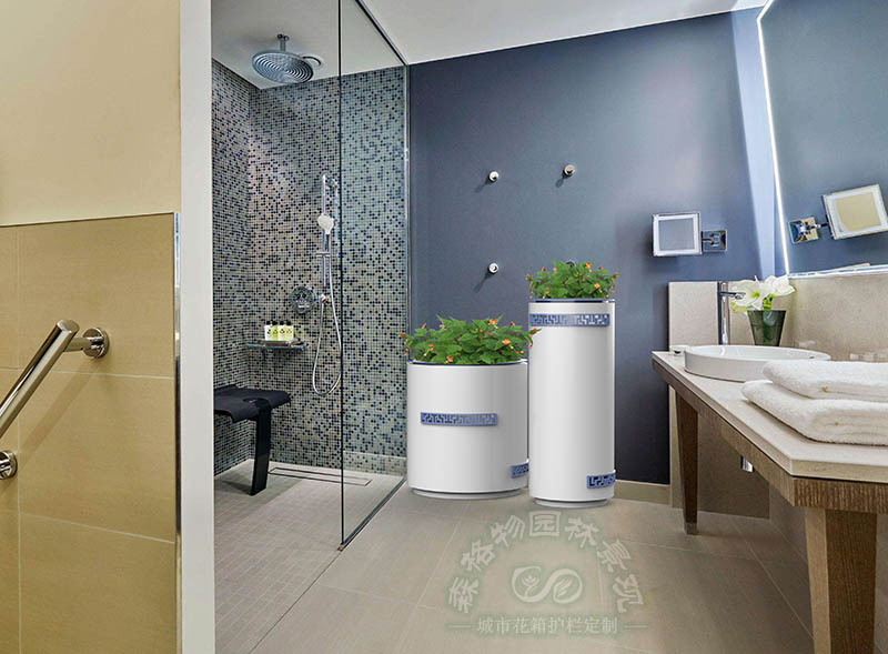 幾個(gè)好看的酒店浴室不銹鋼花箱 幾個(gè)好看的酒店浴室不銹鋼花箱