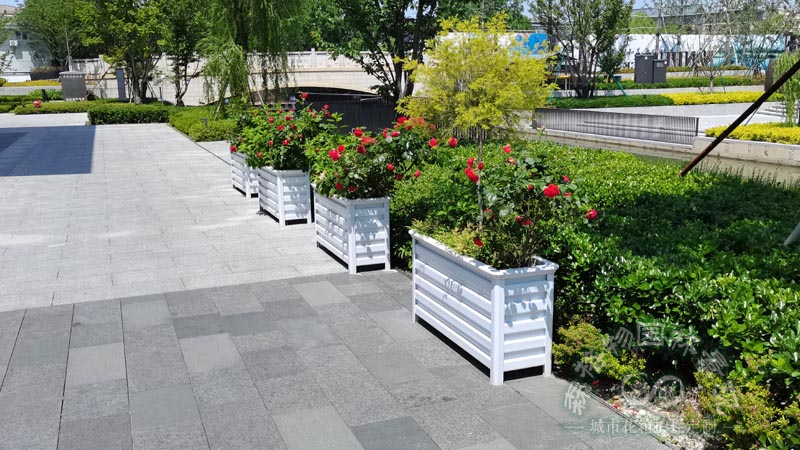 pvc花箱還是鋁合金花箱好? pvc花箱還是鋁合金花箱好?