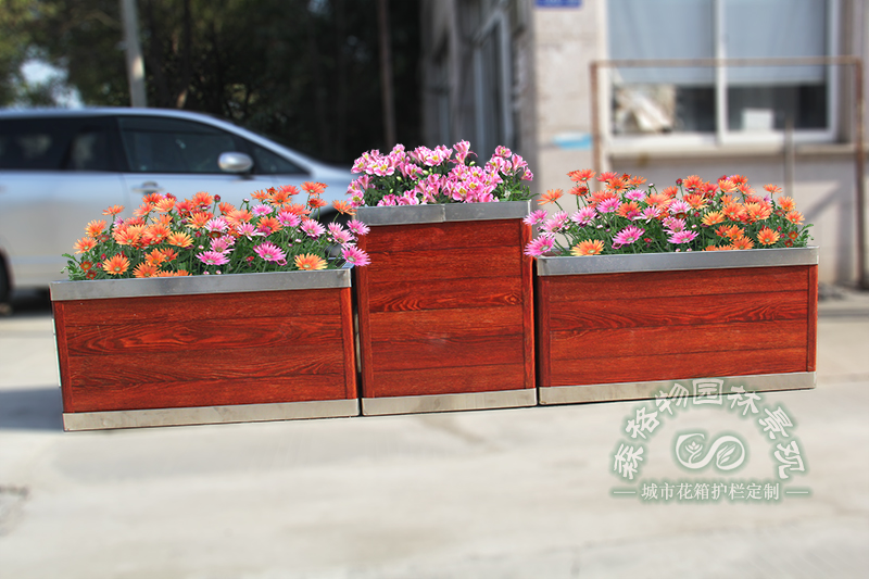 鋁合金花箱的優(yōu)缺點 鋁合金花箱的優(yōu)缺點