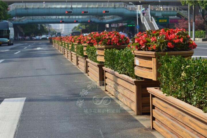 如何選擇鋁合金花箱顏色 如何選擇鋁合金花箱顏色