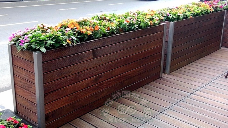 防腐木花箱材質(zhì)有哪些 防腐木花箱材質(zhì)有哪些