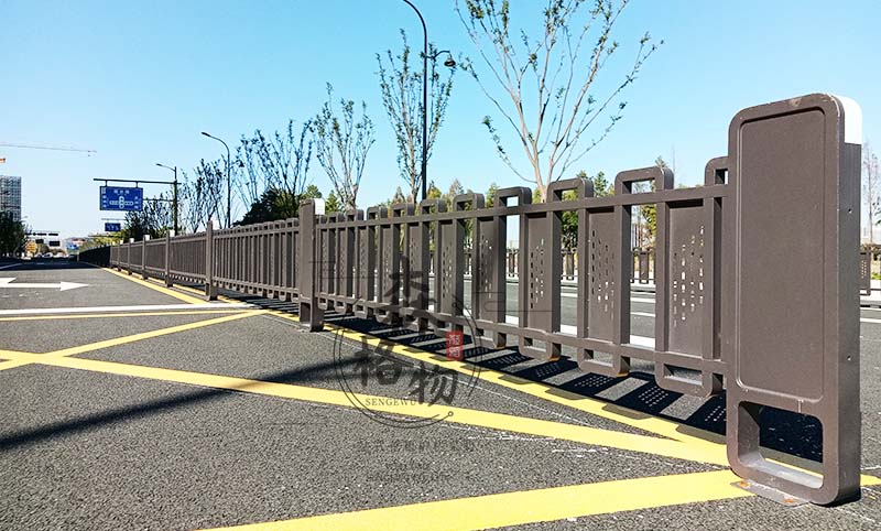 防撞護(hù)欄鍍鋅防腐處理和正確日常維護(hù)方法 防撞護(hù)欄鍍鋅防腐處理和正確日常維護(hù)方法