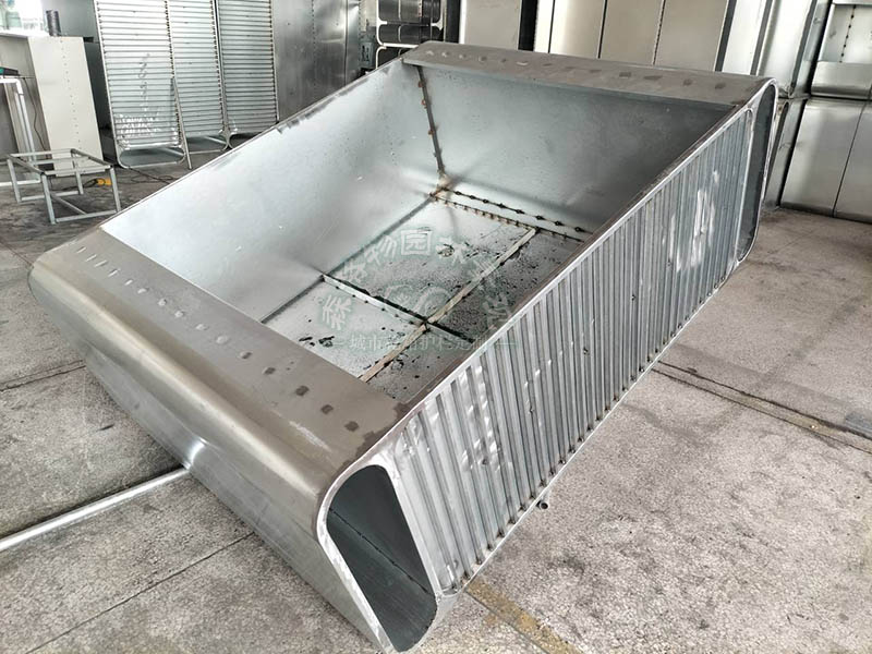 不銹鋼花箱一般多厚 不銹鋼花箱一般多厚