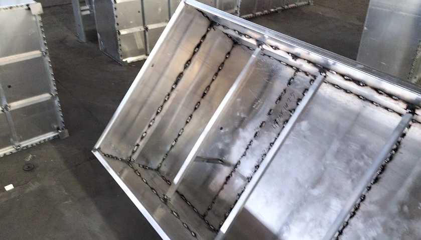 不銹鋼花箱施工工藝 不銹鋼花箱施工工藝